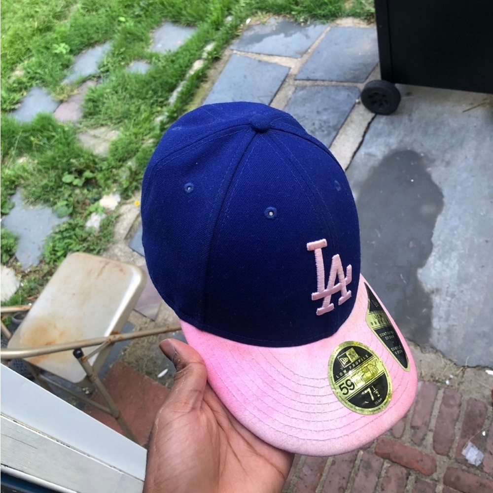 New era 59fifty